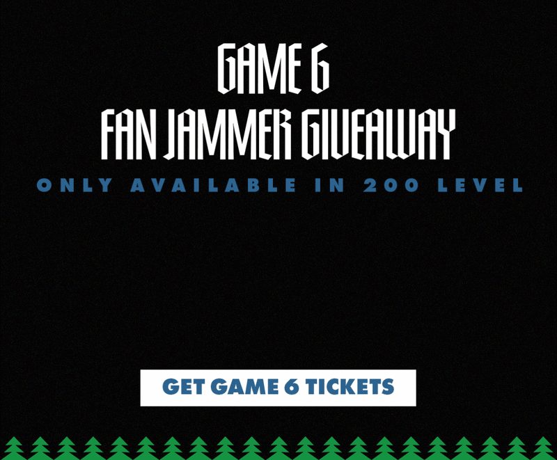 Round 2 | Fan Jammer Giveaway